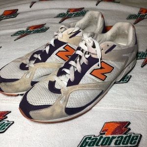 Vintage New Balance Shoes
